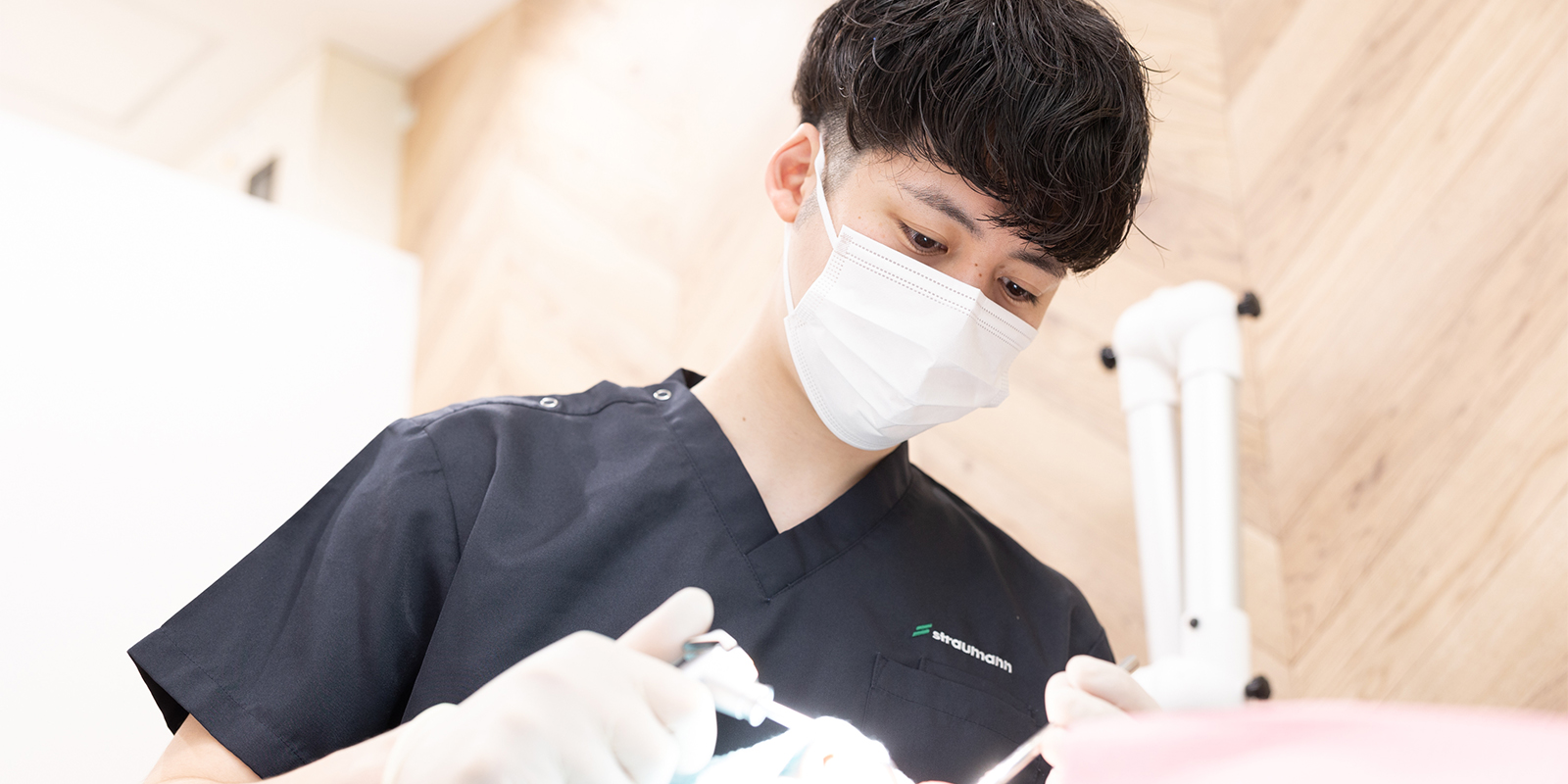 親知らずの抜歯について